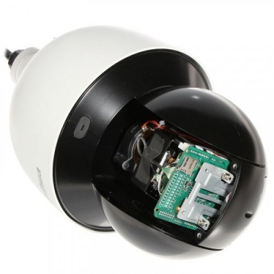 IP Speed Dome відеокамера 2 Мп Dahua DH-SD5A232XB-HNR (4.8-154 мм) з AI функціями для системи відеоспостереження